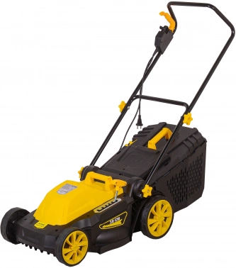 Газонокосилка роторная Huter ELM-1400 (70/4/4)
