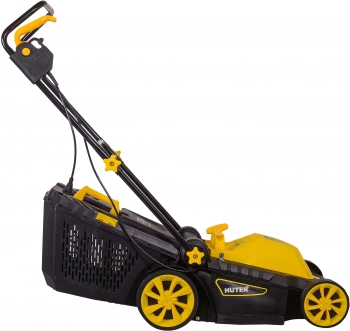 Газонокосилка роторная Huter ELM-1400 (70/4/4)