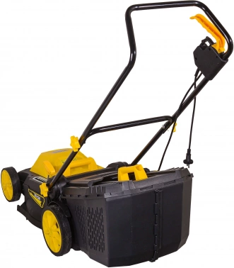 Газонокосилка роторная Huter ELM-1400 (70/4/4)