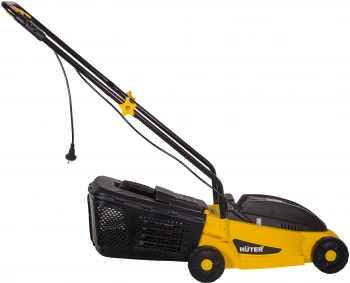 Газонокосилка роторная Huter ELM-1100 (70/4/2)
