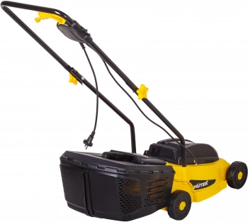 Газонокосилка роторная Huter ELM-1100 (70/4/2)