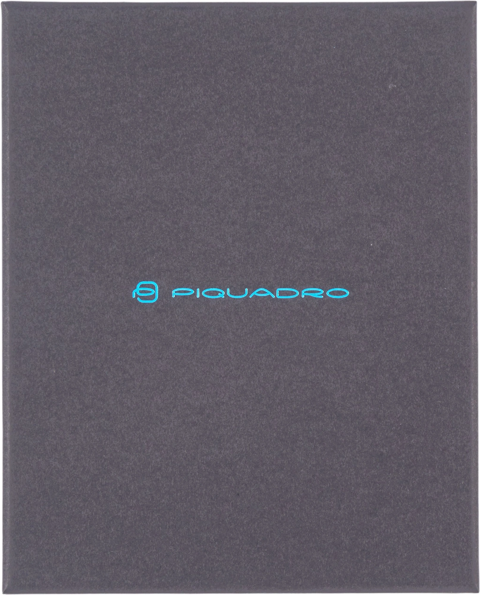 Кошелек мужской Piquadro Blue Square синий, кожа натуральная (pu1240b2r/blu2)