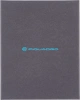 Кошелек мужской Piquadro Blue Square синий, кожа натуральная (pu1240b2r/blu2)