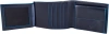Кошелек мужской Piquadro Blue Square синий, кожа натуральная (pu1240b2r/blu2)