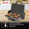 Электрогриль Tefal GC205012 серебристый (2100058891)