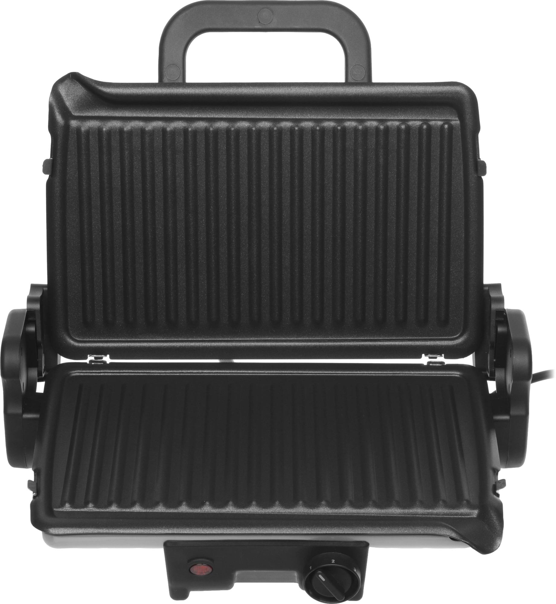 Электрогриль Tefal GC205012 серебристый (2100058891)