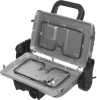 Электрогриль Tefal GC205012 серебристый (2100058891)