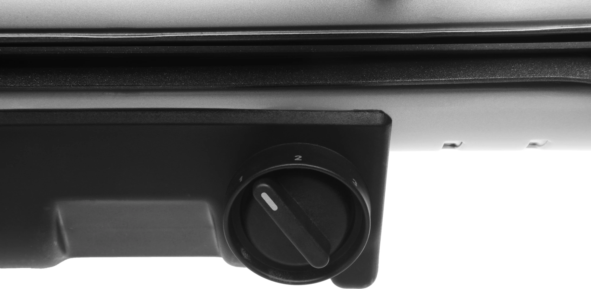 Электрогриль Tefal GC205012 серебристый (2100058891)