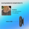 Плеер Digma C2L 4ГБ серый (c2lg)