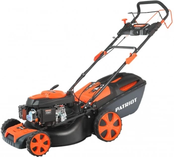 Газонокосилка роторная Patriot PT47LS (512109014)