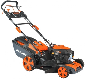 Газонокосилка роторная Patriot PT47LS (512109014)