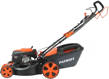 Газонокосилка роторная Patriot PT47LS (512109014)