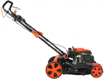 Газонокосилка роторная Patriot PT47LS (512109014)