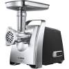 Мясорубка Bosch ProPower MFW68680 черный/серый