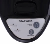 Термопот Starwind STP5181 черный/серебристый
