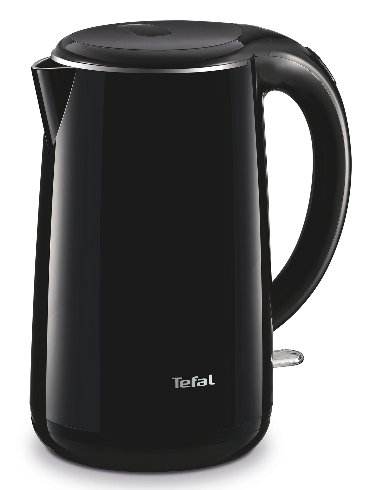 Чайник электрический Tefal KO260830 черный, пластик (7211002465)