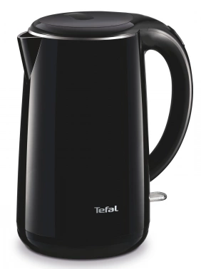 Чайник электрический Tefal KO260830 черный, пластик (7211002465)