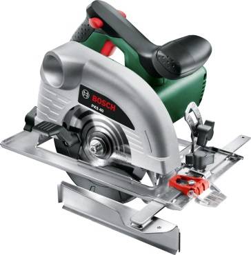 

Циркулярная пила Bosch PKS 40 (06033C5000)