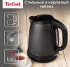 Чайник электрический Tefal KI270930 серый, металл (7211002432)