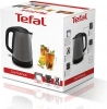 Чайник электрический Tefal KI270930 серый, металл (7211002432)