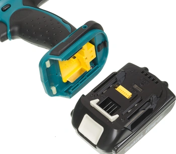 Ударная дрель-шуруповерт Makita DHP453SYE