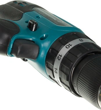 Ударная дрель-шуруповерт Makita DHP453SYE