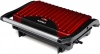 Сэндвичница Kitfort КТ-1609 Panini Maker красный/черный (кт-1609 panini maker)