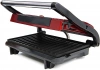 Сэндвичница Kitfort КТ-1609 Panini Maker красный/черный (кт-1609 panini maker)