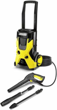 Минимойка Karcher K 5 basic (1.180-580.0)