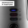 Тостер Redmond RT-M404 серебристый
