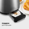 Тостер Redmond RT-M404 серебристый