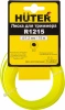 Леска для садовых триммеров Huter R1215 (71/1/8)