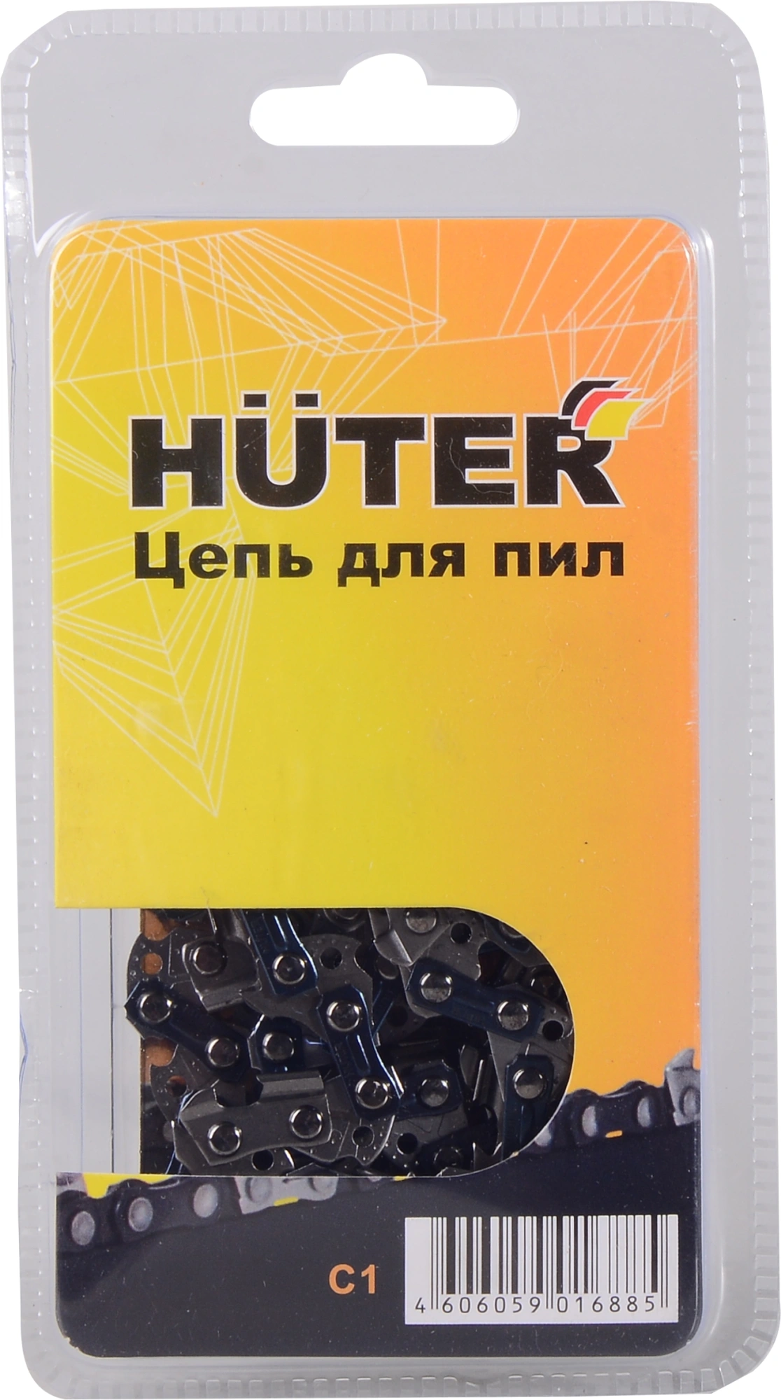 Цепь для цепных пил Huter C1 (71/4/7)