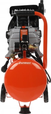 Компрессор поршневой Patriot EURO 24/240 (525306365)