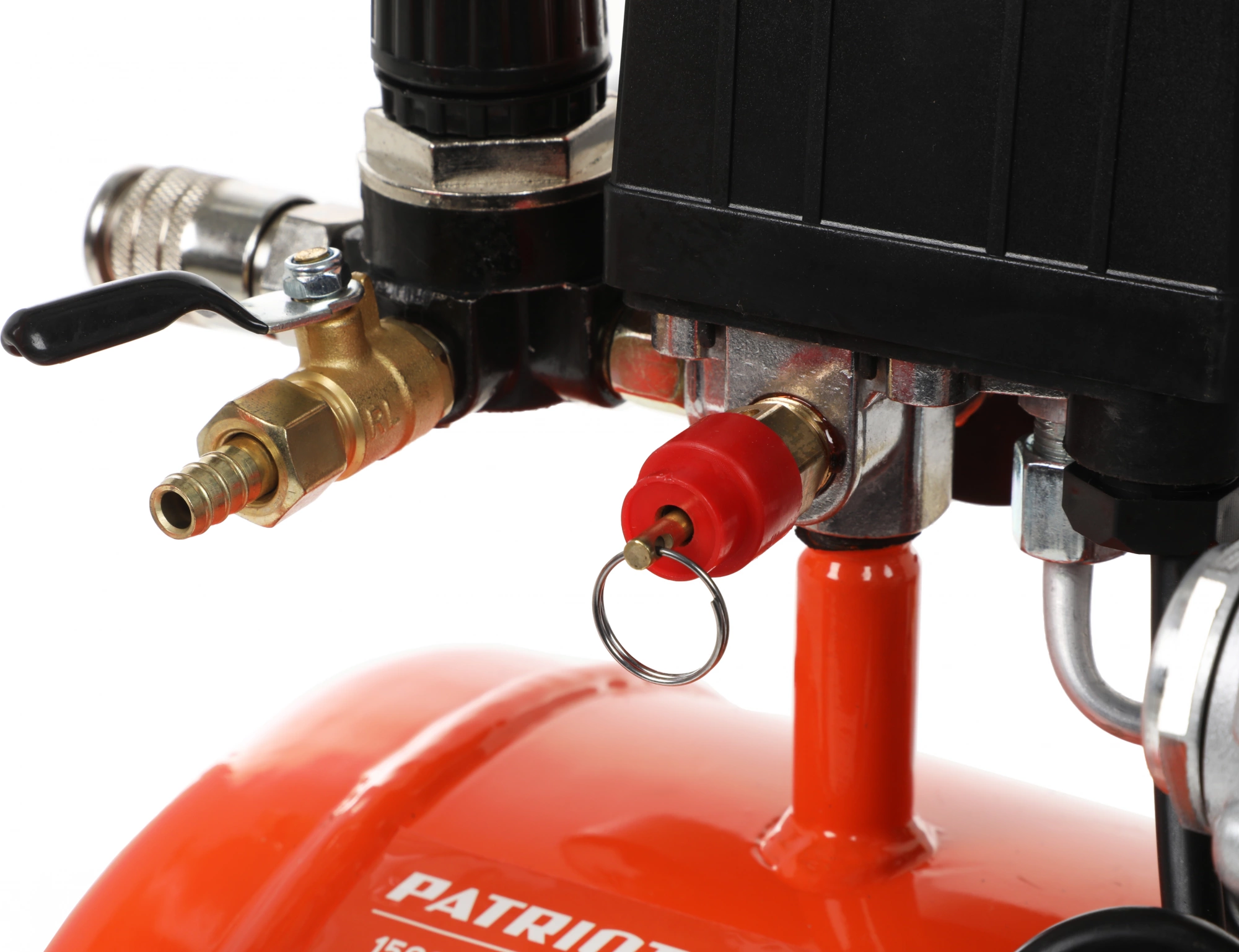 Компрессор поршневой Patriot EURO 24/240 (525306365)