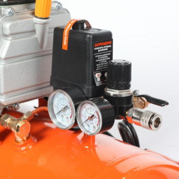 Компрессор поршневой Patriot EURO 50/260 (525306367)