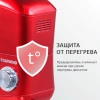 Миксер планетарный Starwind SPM5184 красный