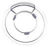 Миксер планетарный Starwind SPM5184 красный