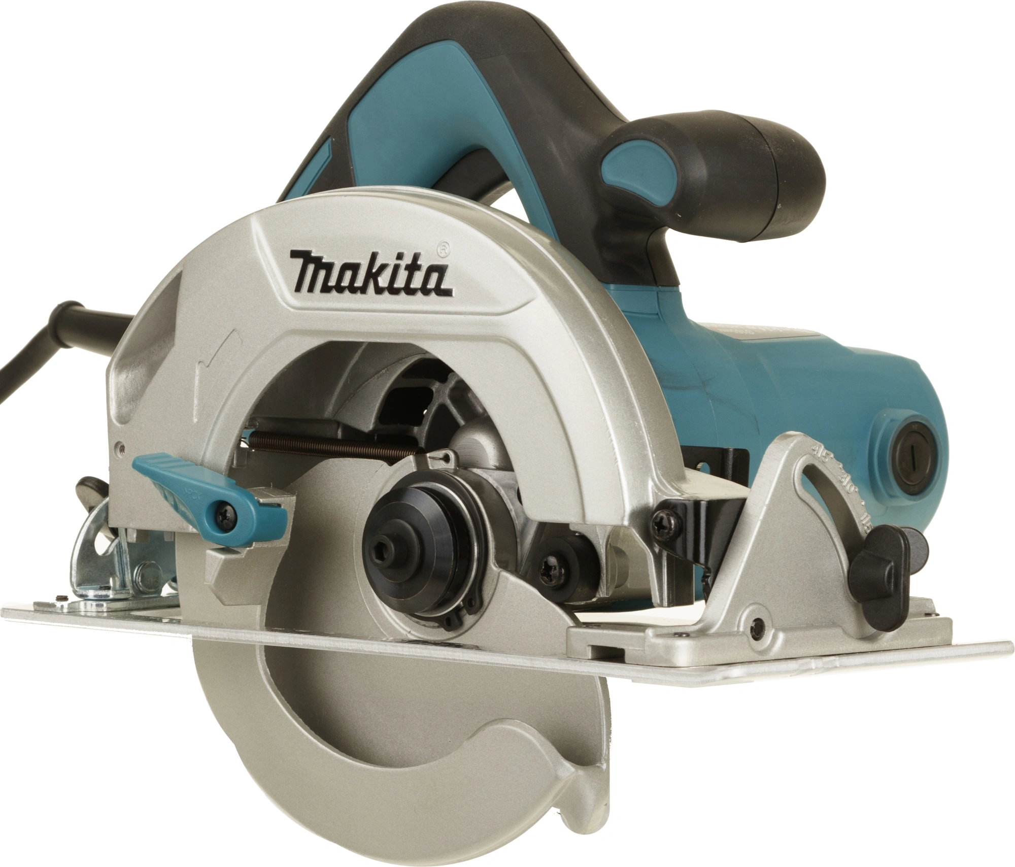 Циркулярная пила Makita HS6601