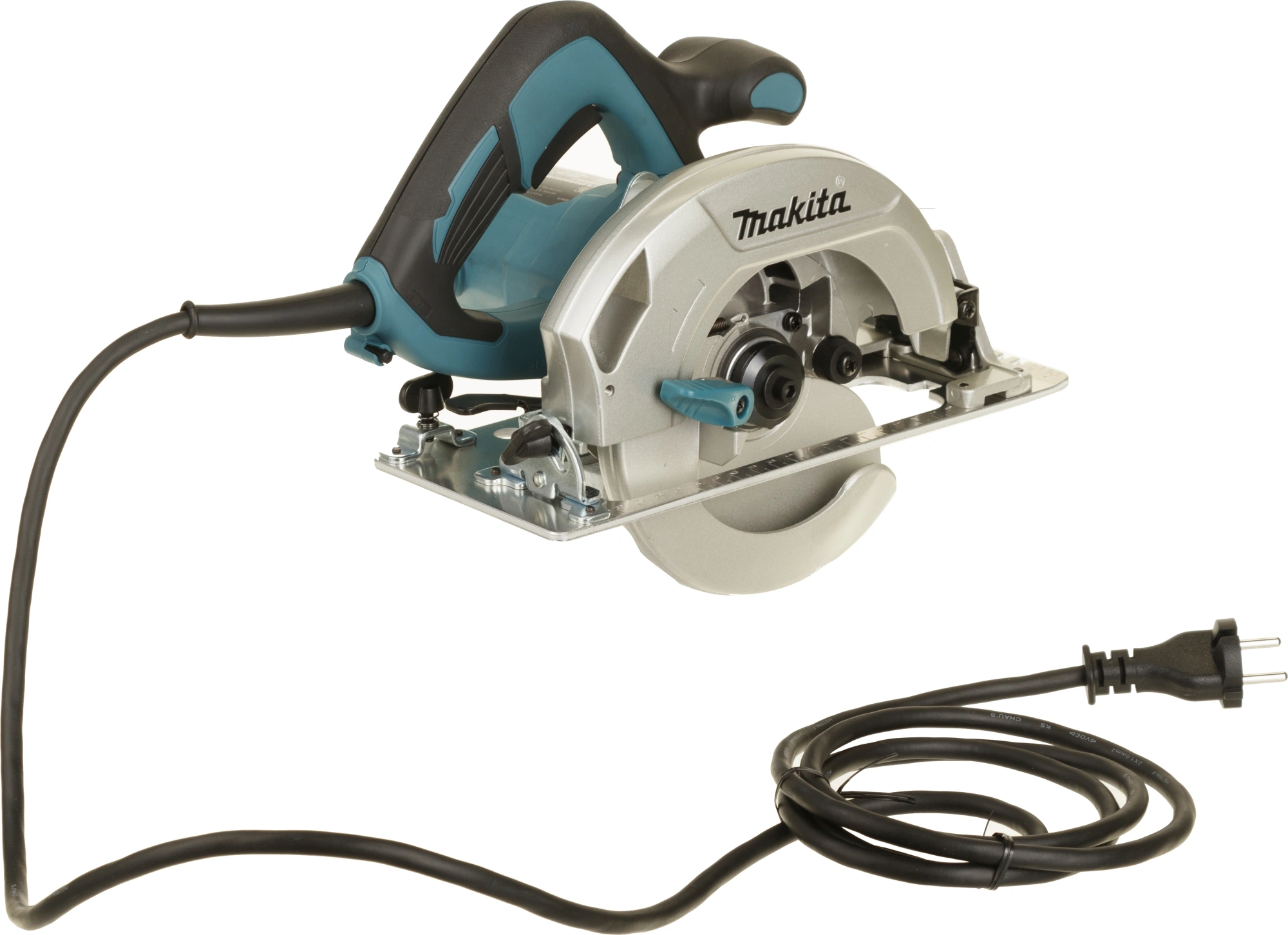 Циркулярная пила Makita HS6601