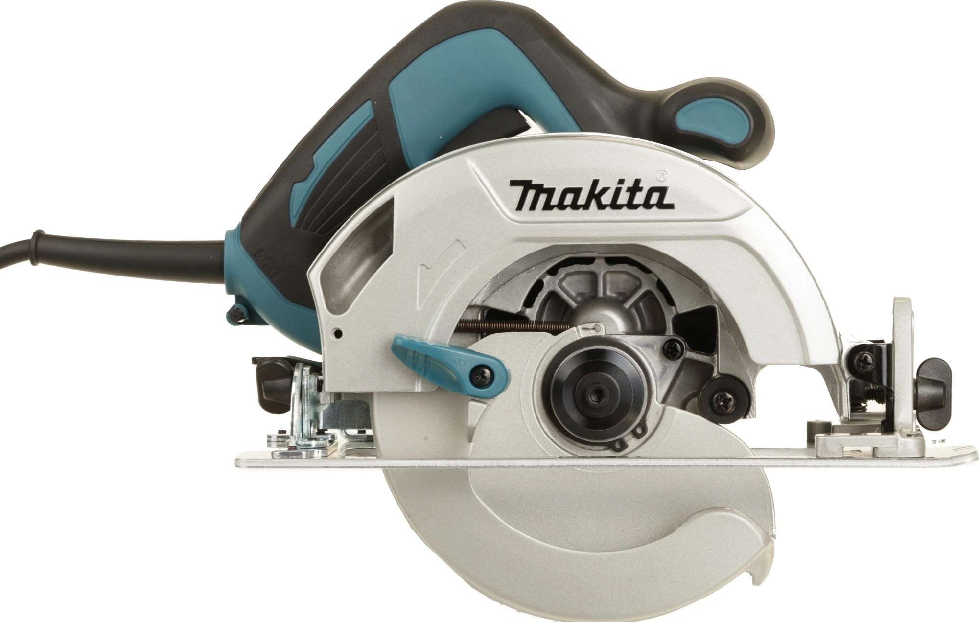 Циркулярная пила Makita HS6601