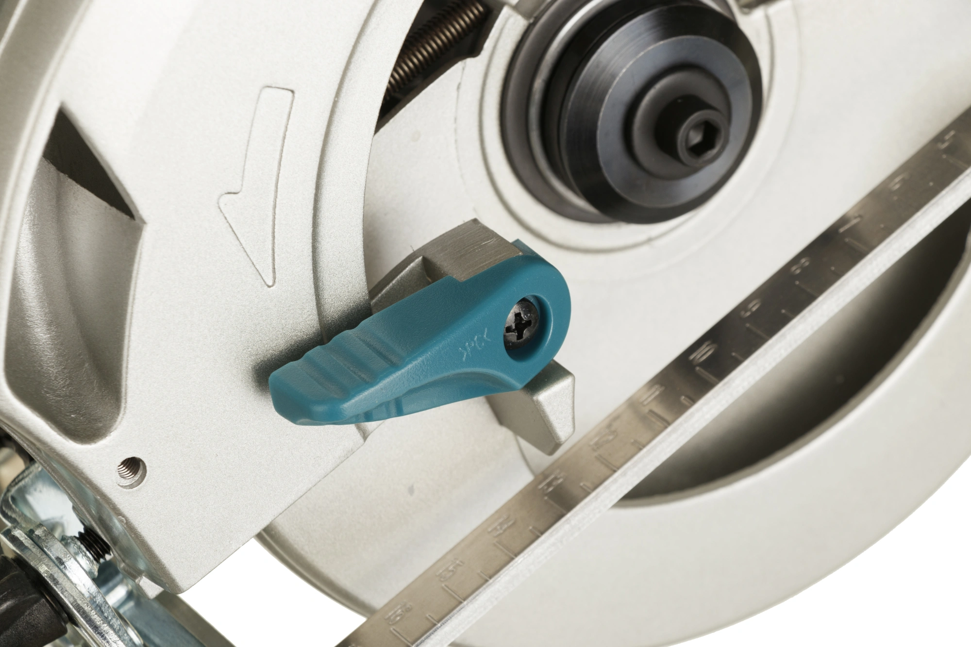 Циркулярная пила Makita HS6601