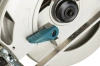 Циркулярная пила Makita HS6601