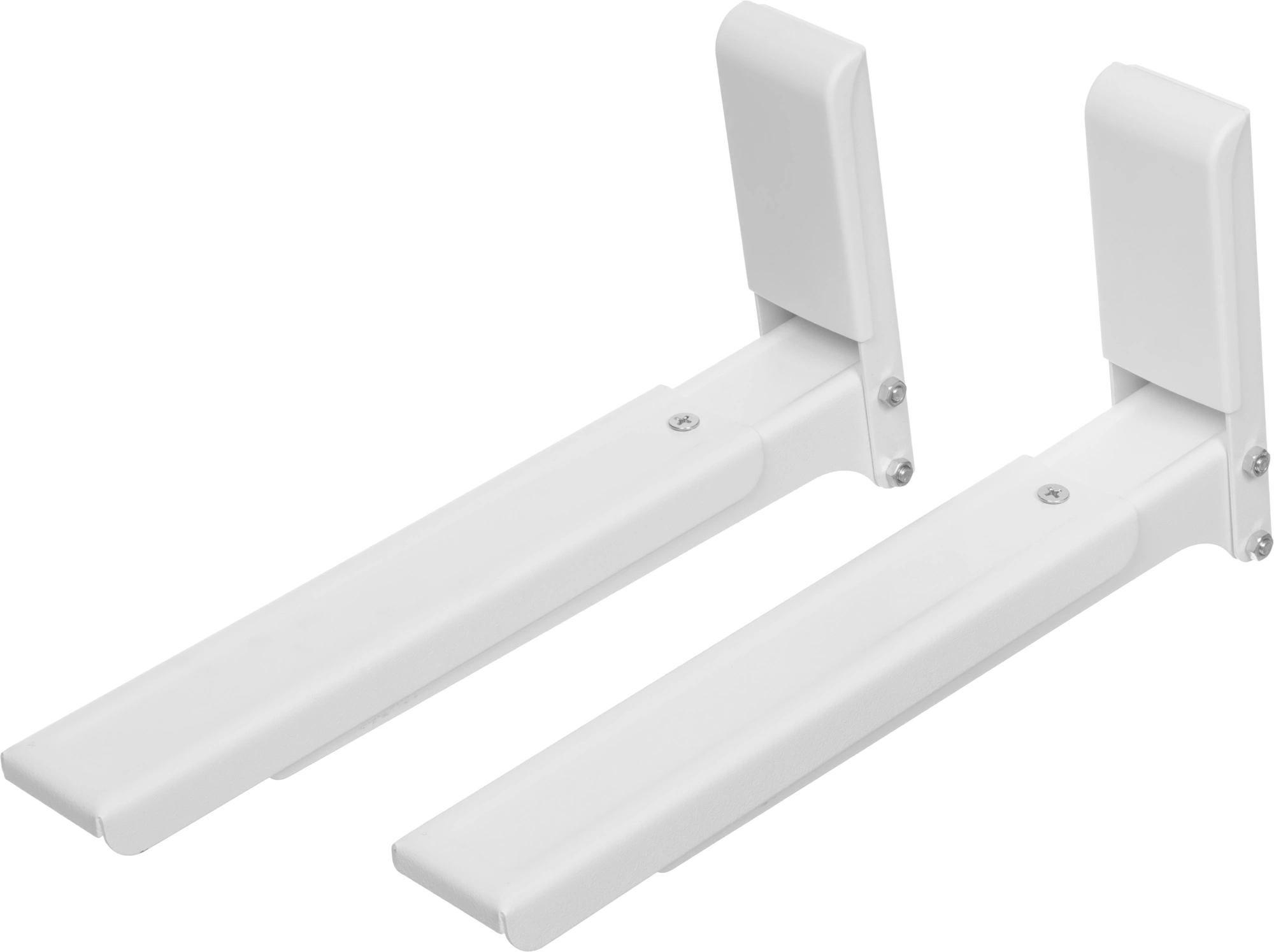 Кронштейн для СВЧ Holder MWS-2003 белый (mws-2003 white)