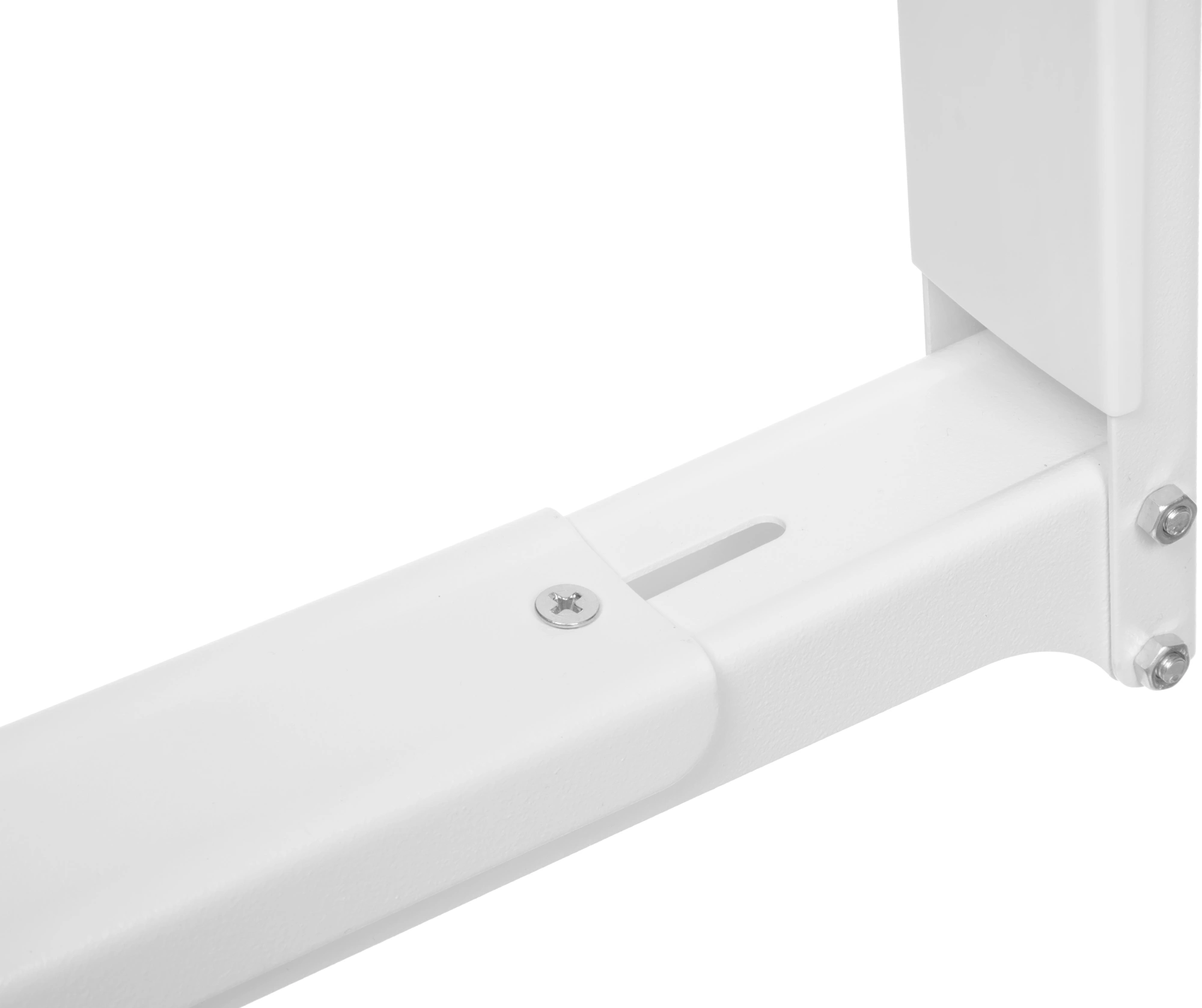 Кронштейн для СВЧ Holder MWS-2003 белый (mws-2003 white)