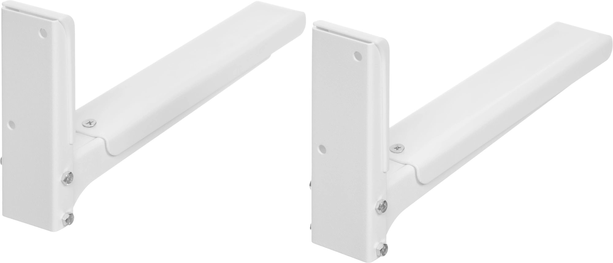 Кронштейн для СВЧ Holder MWS-2003 белый (mws-2003 white)