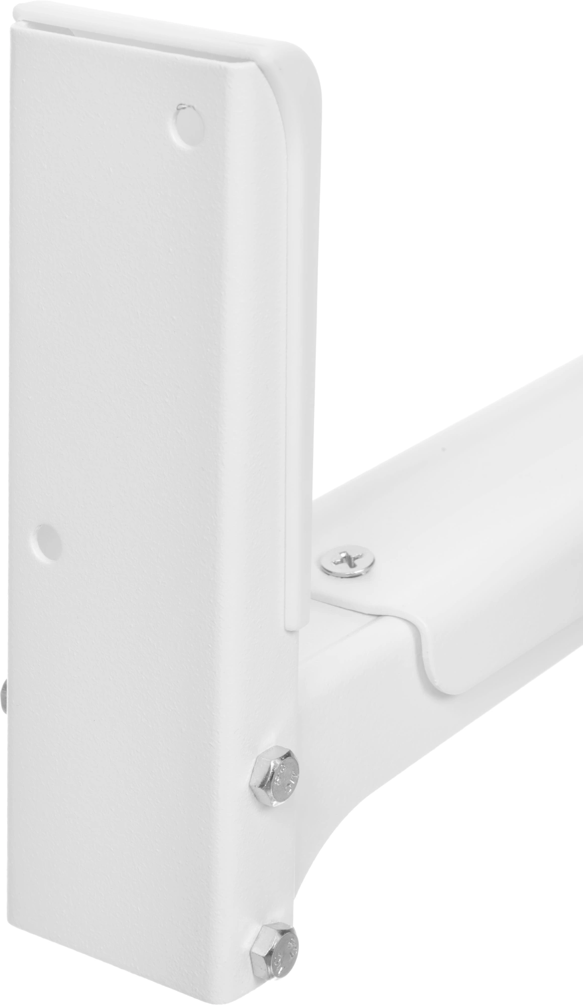 Кронштейн для СВЧ Holder MWS-2003 белый (mws-2003 white)