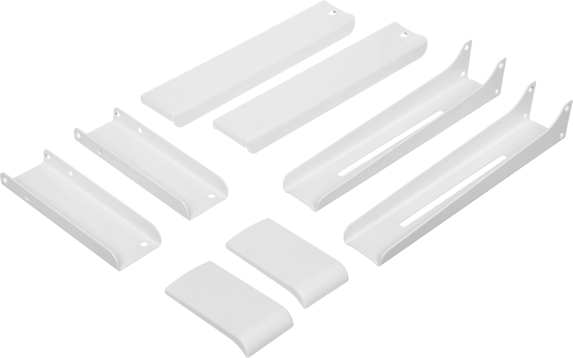 Кронштейн для СВЧ Holder MWS-2003 белый (mws-2003 white)