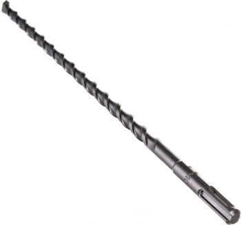 Бур Makita D-00206 по бетону Д=10мм Дл=310мм (1пред.)