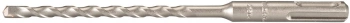 Бур Makita D-00066 по бетону Д=6мм Дл=160мм (1пред.)